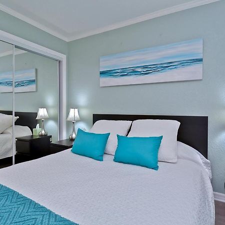 412-Amazing Views, Waterfront, Wifi, Pool, Close To Bucs Stadium Тампа Экстерьер фото